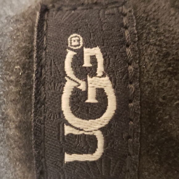 UGG Kid's CLASSIC II Tall boot - Picture 2 of 12